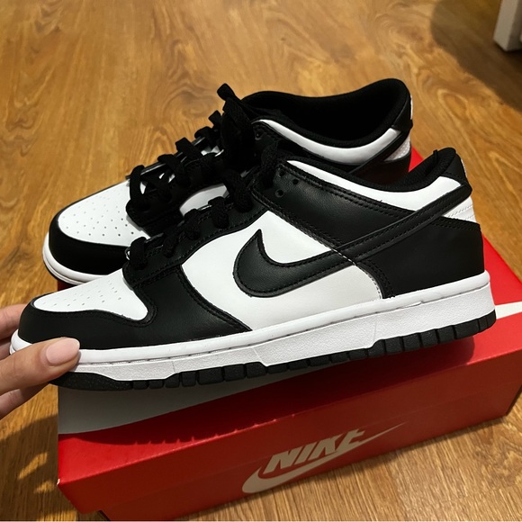 Panda Nike low dunk - Picture 4 of 6
